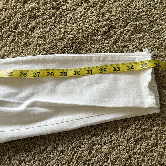 White Denim - Picture 6 of 6